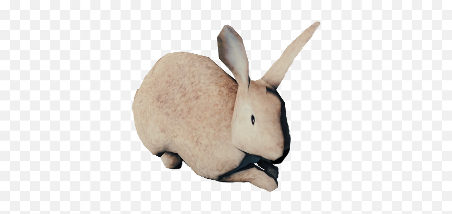 Rabbit - Forest Game Rabbit Png,Bunnies Png