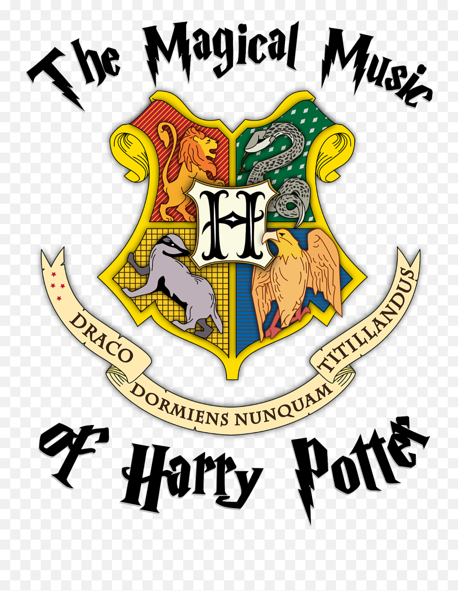 Download Harry Potter - Full Size Png Image Pngkit Logo Harry Potter Symbols,Harry Potter Png