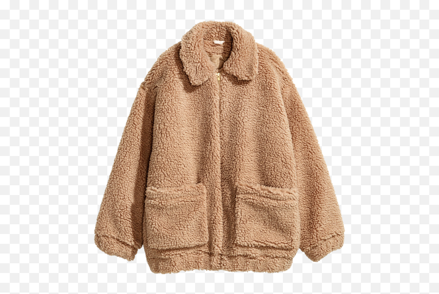 Download Hu0026m - Brown Teddy Bear Jacket Full Size Png Image Teddy Bear Coat Uk,Roblox Jacket Png