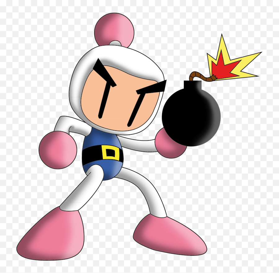The Nine Worst Video Game Character Redesigns - Unilad Bomberman Character Png,Video Game Characters Png