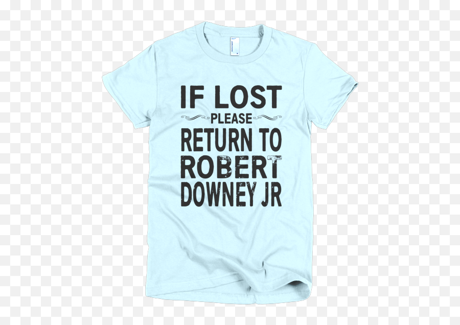 Robert Downey Jr Short Sleeve - Active Shirt Png,Robert Downey Jr Png
