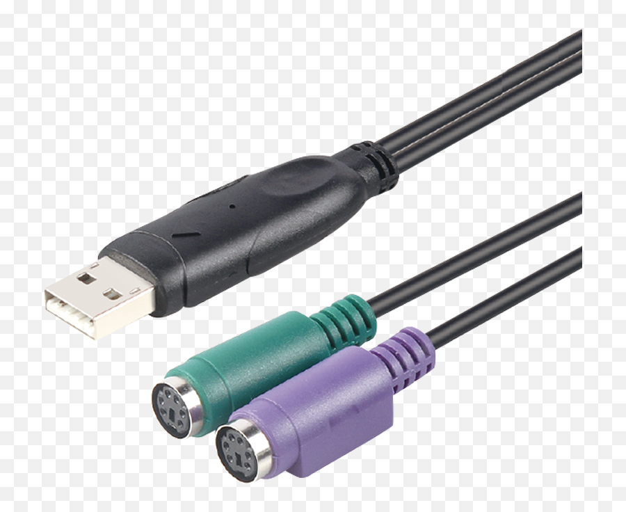 Usb Am To Ps2 Adapter Cbe - Usb Png,Ps2 Png Usb Am To Ps2 Adapter Cbe - Usb Png,Ps2 Png