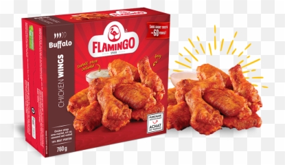 Buffalo Chicken Wings - Ailes De Poulet Buffalo Png,Hot Wings Png