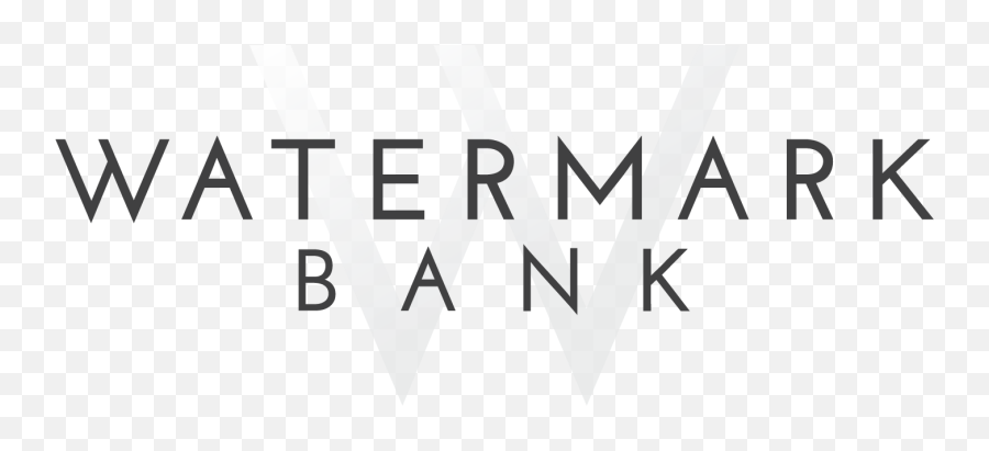 Download Watermark Bank - Triangle Png,Watermark Png