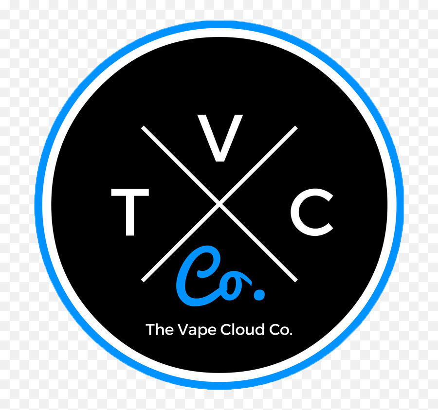 The Vape Cloud Co - Circle Png,Vape Cloud Png