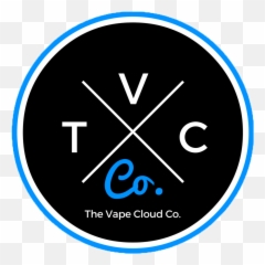 The Vape Cloud Co - Circle Png,Vape Cloud Png