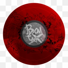 Boomtagx - Circle Png,Kickstarter Png
