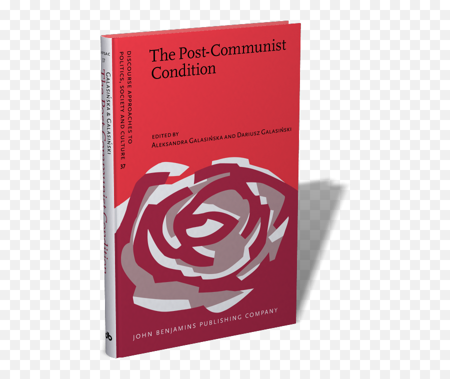 The Post - Communist Condition Public And Private Discourses Critical Discourse Analysis Png,Communism Png