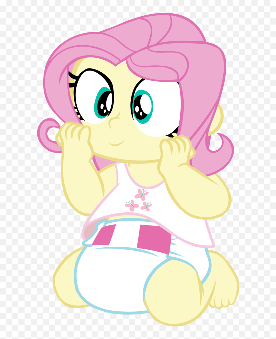 My Little Pony Equestria Girls Baby - Equestria Girls Baby Rainbow Dash Png,Baby Transparent