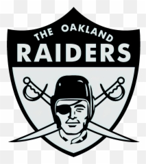 Oakland Raiders Logo The Most Famous Brands And Company - Oakland Raiders Old Logo Png,Raiders Png