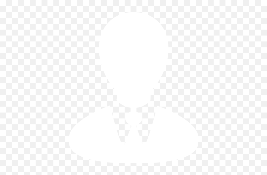 White Businessman Icon - Free White User Icons User Icon Png Transparent White,Businessman Transparent Background