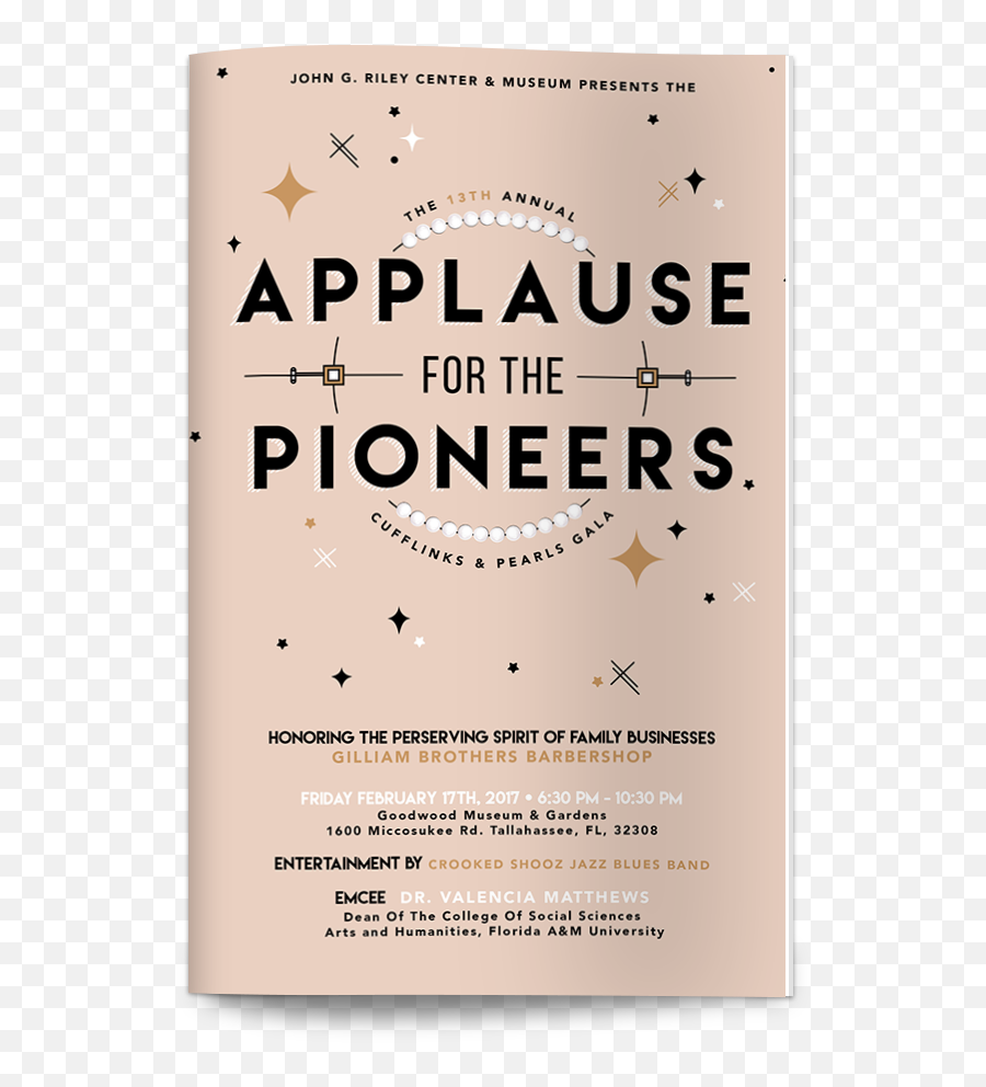 Applause For The Pioneers U2014 Kristen Brittain Illustration Png