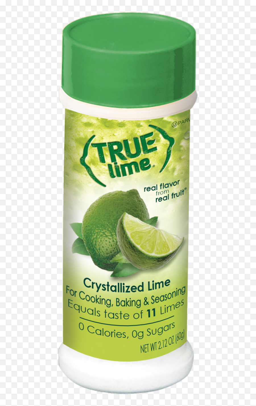 True Lime Shaker 229oz - Domaine De Canton Png,Limes Png