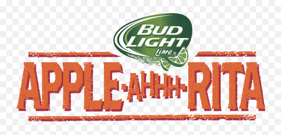 The Holidaze Bud Light Lime Apple - Ahhh Rita Bud Light Png,Angry Orchard Logo
