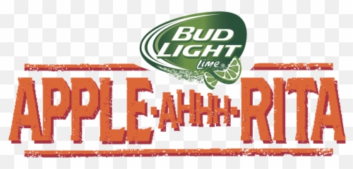The Holidaze Bud Light Lime Apple - Ahhh Rita Bud Light Png,Angry Orchard Logo