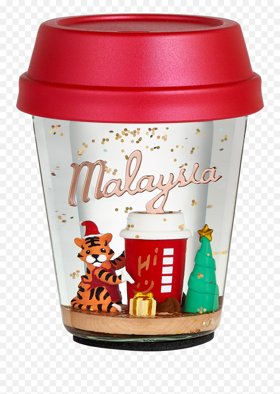 Starbucks Malaysia Releases Winter Series Tumblers Png Cup