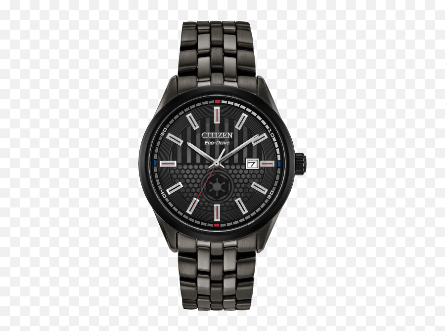 Darth Vader - Darth Vader Citizen Watch Png,Darth Vader Png