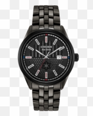 Darth Vader - Citizen Watch png