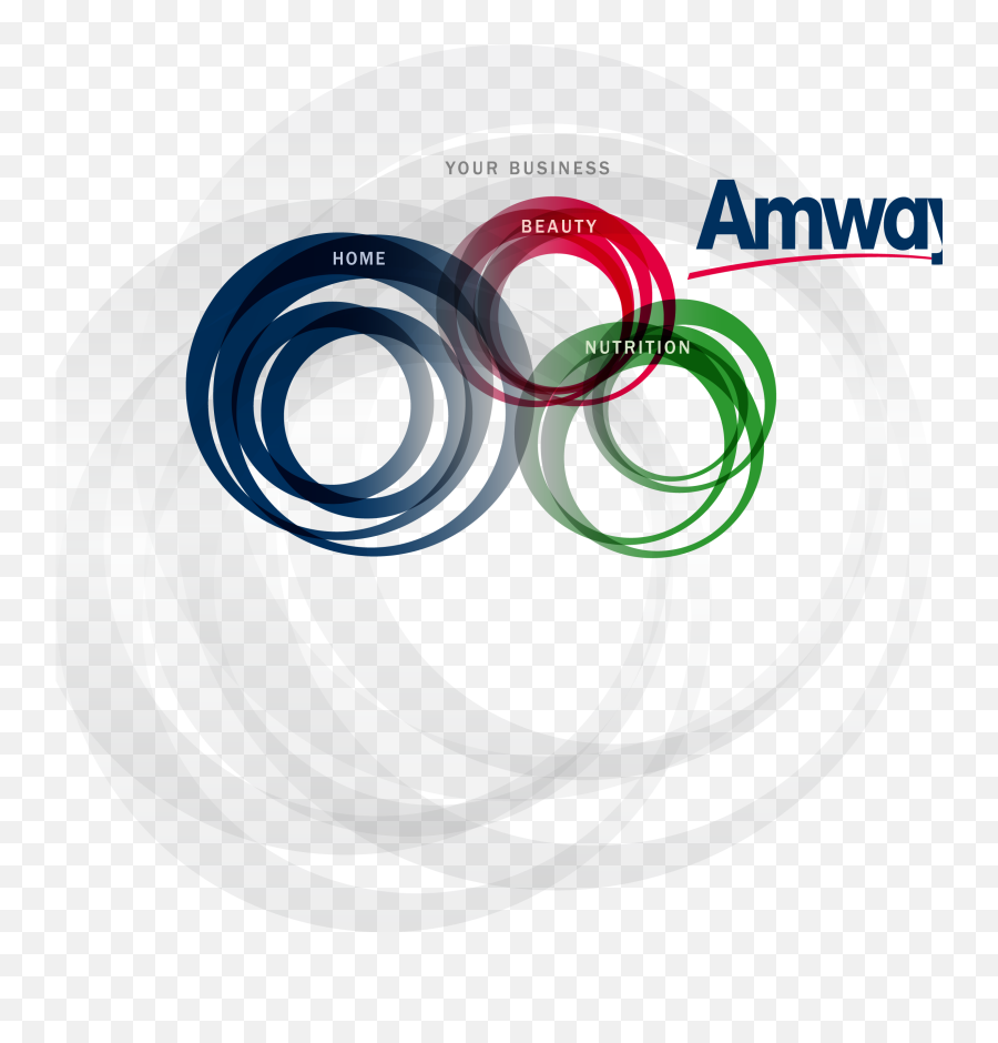 An Apple A Day - Amway Logo Png,Amway Logo