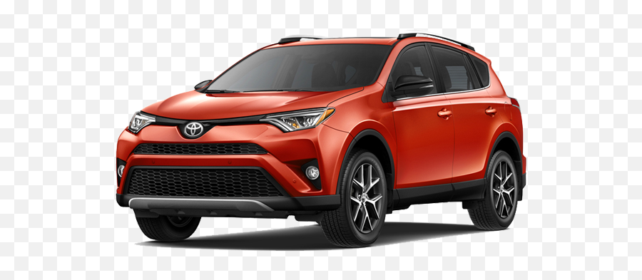 Toyota Rav4 Png Transparent - 2016 Toyota Rav4,Toyota Png