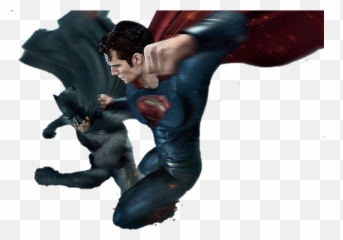 Download Batman Vs Superman Png Photos - Free Transparent Batman Vs Superman Png,Superman Png