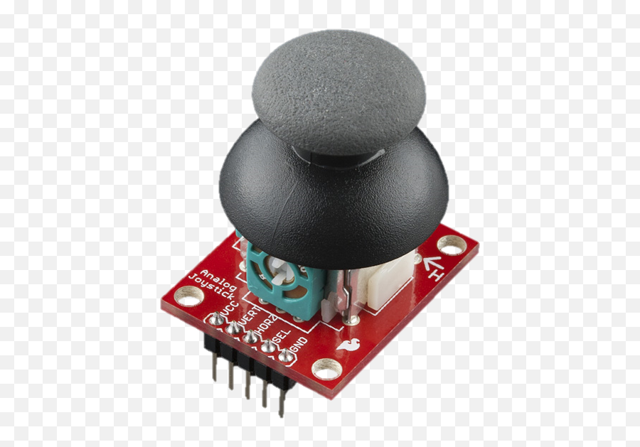 Joystick - Smoothie Project Electrical Connector Png,Joystick Png