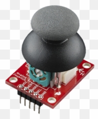 Joystick - Smoothie Project Electrical Connector Png,Joystick Png