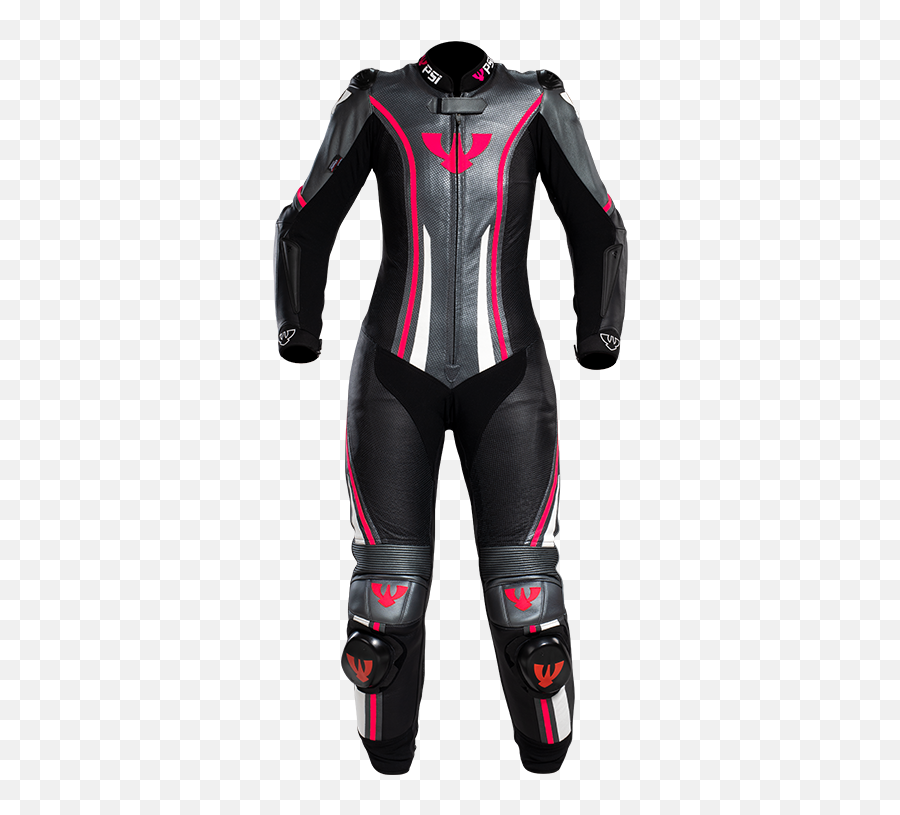 Kombinéza Kožená Racing Raptor Lady Psí Hubík - Dry Suit Png,Raptor Png