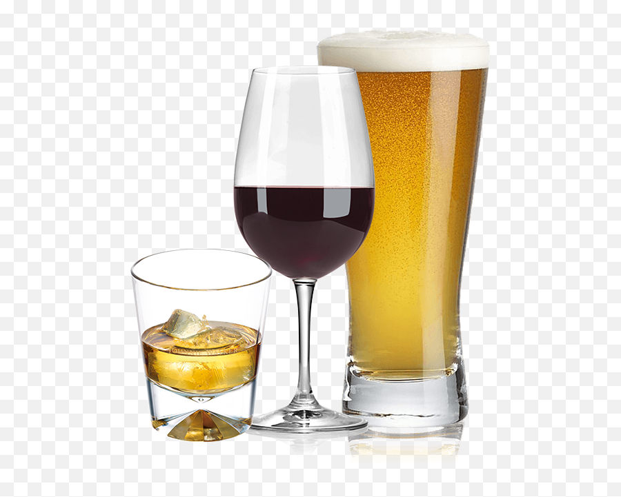 Alcohol Facts - Food Png,Drink Png