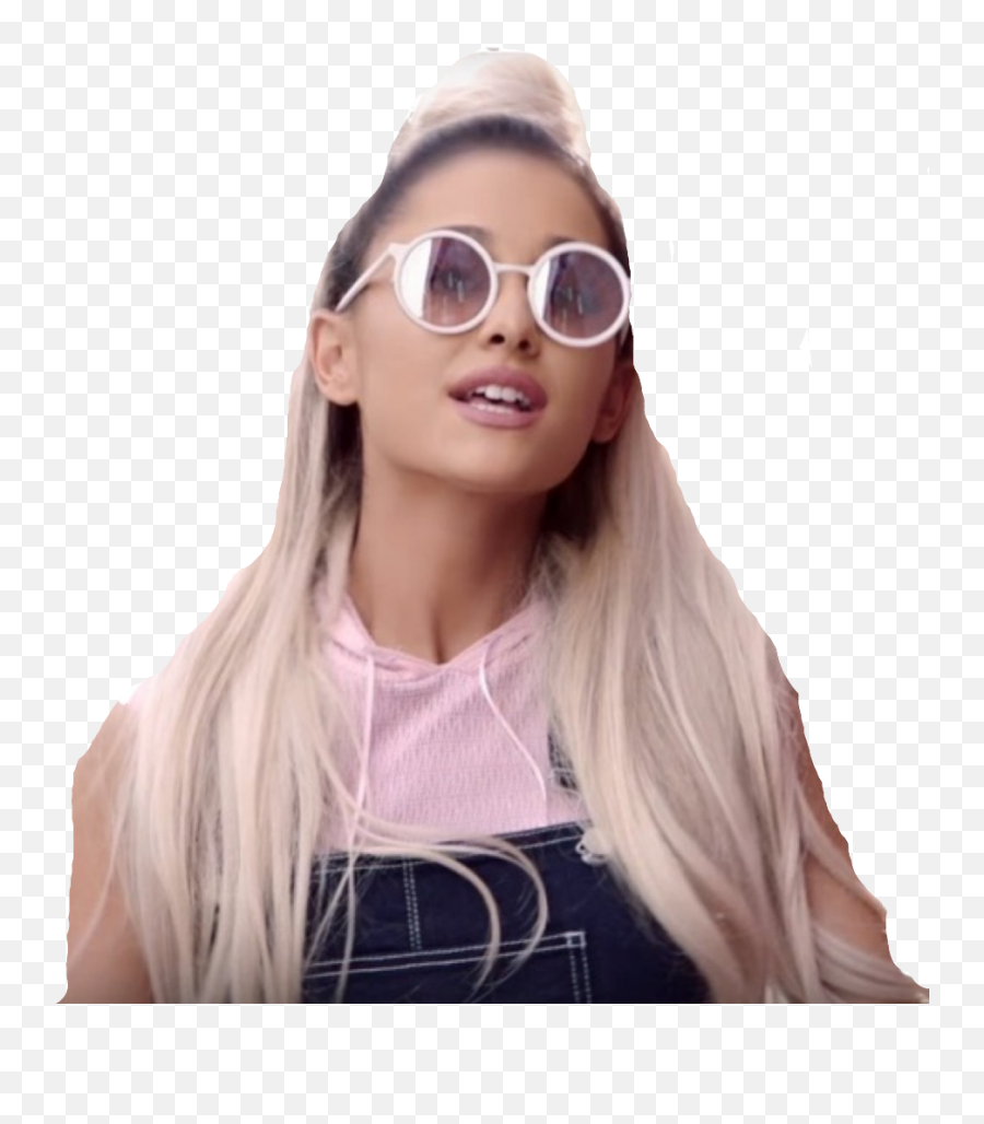 Ariana Grande Png Discovered By Realitylele - Ariana Grande Faith Gif,Celebrity Png