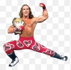 Wwe Shawn Michaels Png Image - Transparent Shawn Michaels Png,Shawn Michaels Png