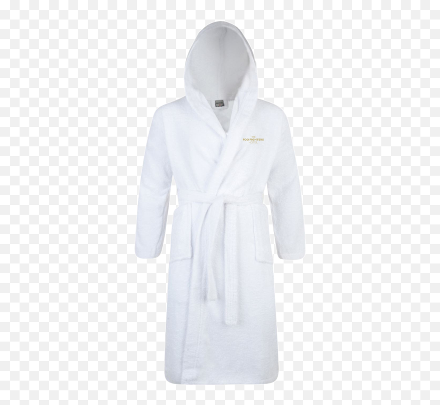 Bathrobe Png - Solid,Robe Png