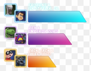 Graphic Design Hd Png Download - Horizontal,Frozone Png