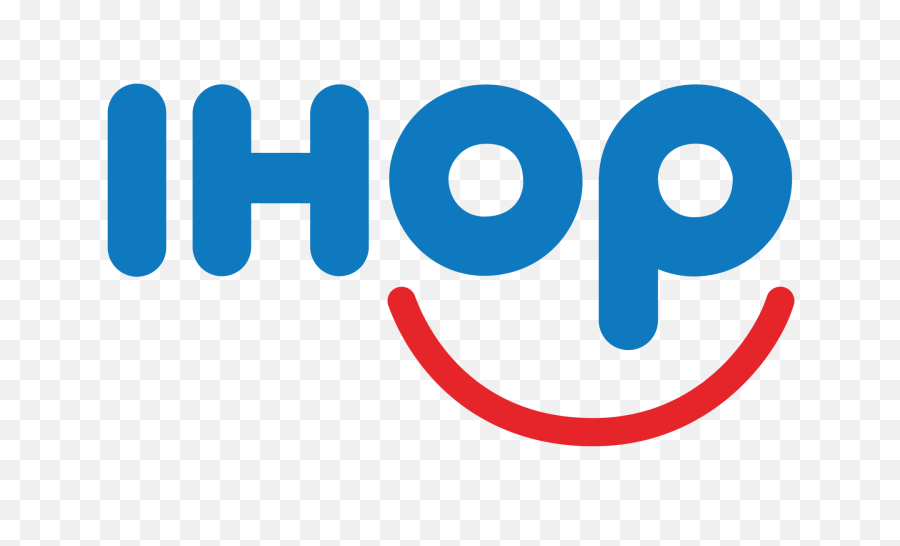 Ihop Logo - Transparent Ihop Logo Png,Ihop Logo Png
