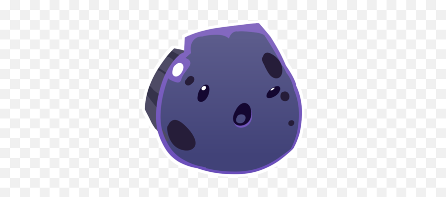 Geode Slime - Dot Png,Geode Png