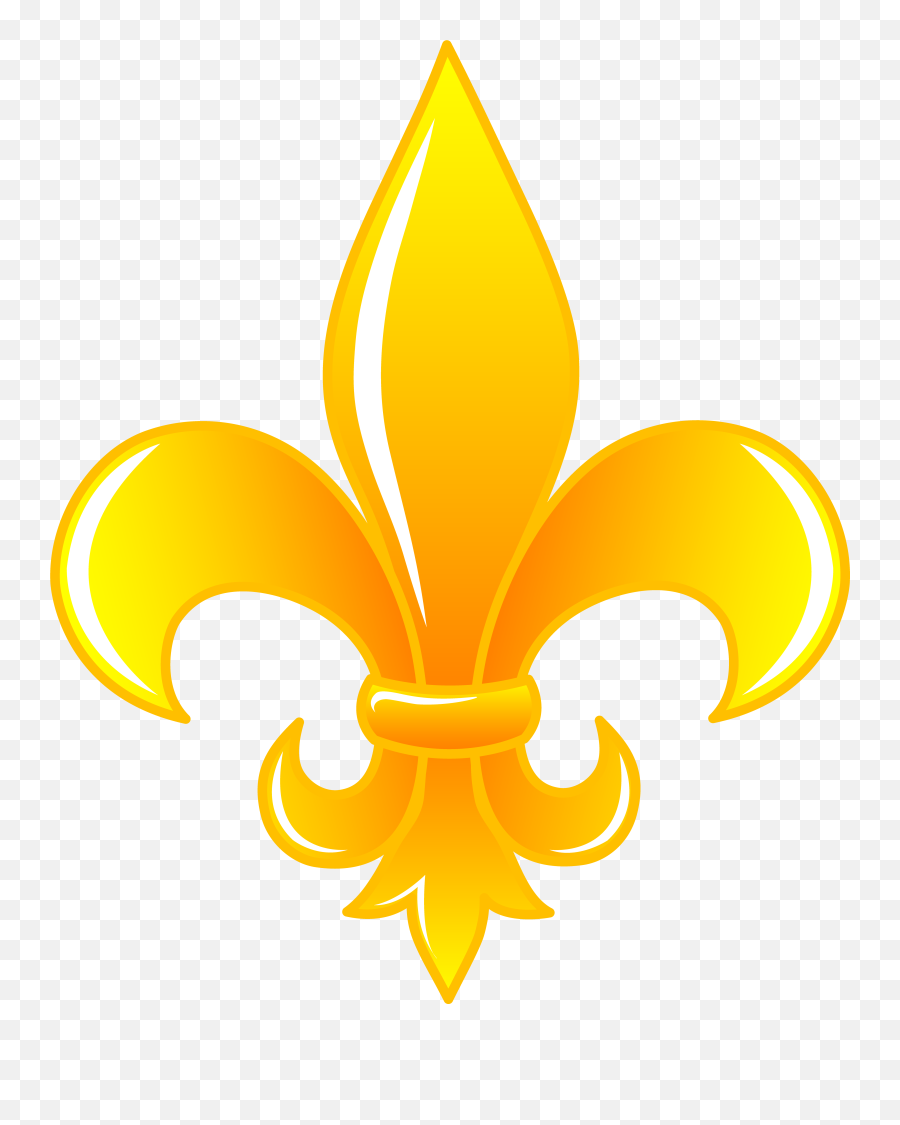 Vector Royalty Free Of Fleur De Lis - Fleur De Lis Clip Art Png,Fleur De Lis Png