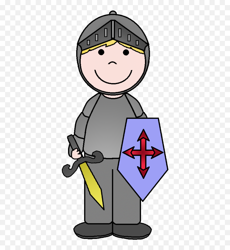 Knight Clipart Transparent Background - Knight Clipart Transparent Background Png,Knight Clipart Png