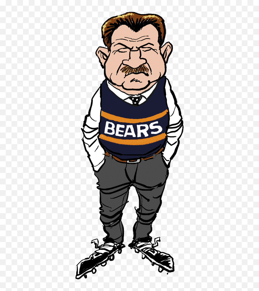 Chicago Bears Png - Clip Art Chicago Bears,Chicago Bears Png