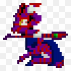 Dark Magician - Animal Crossing Pansy Png,Dark Magician Png