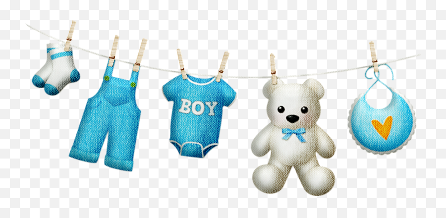 Baby Clothes Onesies Shop - Varal De Roupinhas Png,Baby Clothes Png