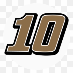 Brickels Racing Collectibles Wcdpucd No - Aric Almirola 10 Logo Png,Number 10 Png