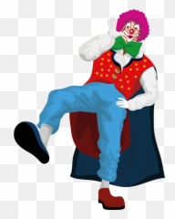 Clowns Png Clown Makeup