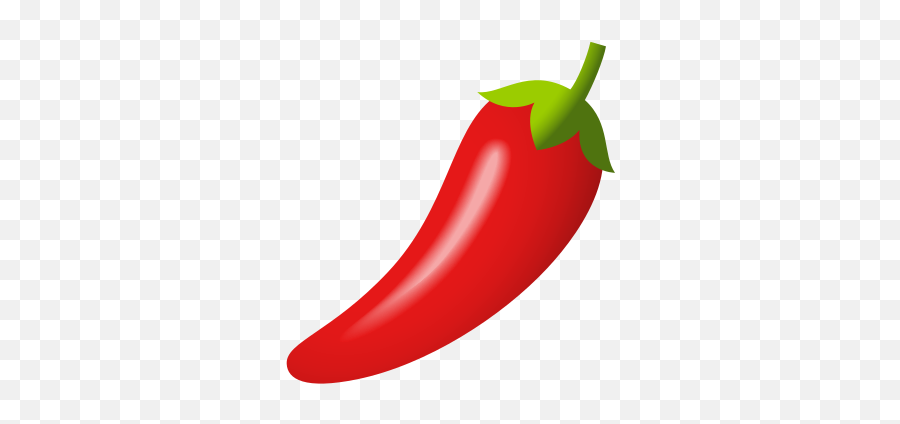 Hot Pepper Icon - Spicy Png,Chili Pepper Png