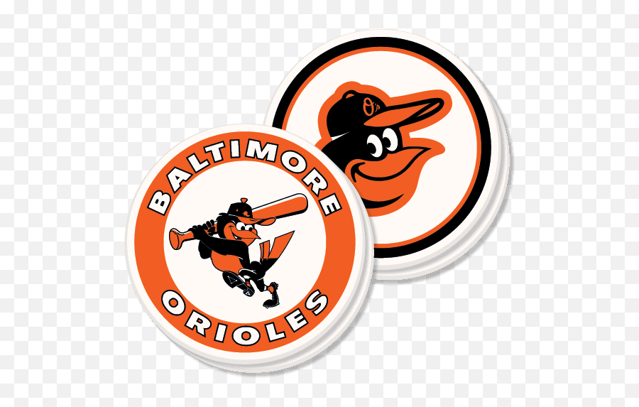September 28 2018 Baltimore Orioles - Coaster Set Stadium Baltimore Orioles Png,Orioles Logo Png