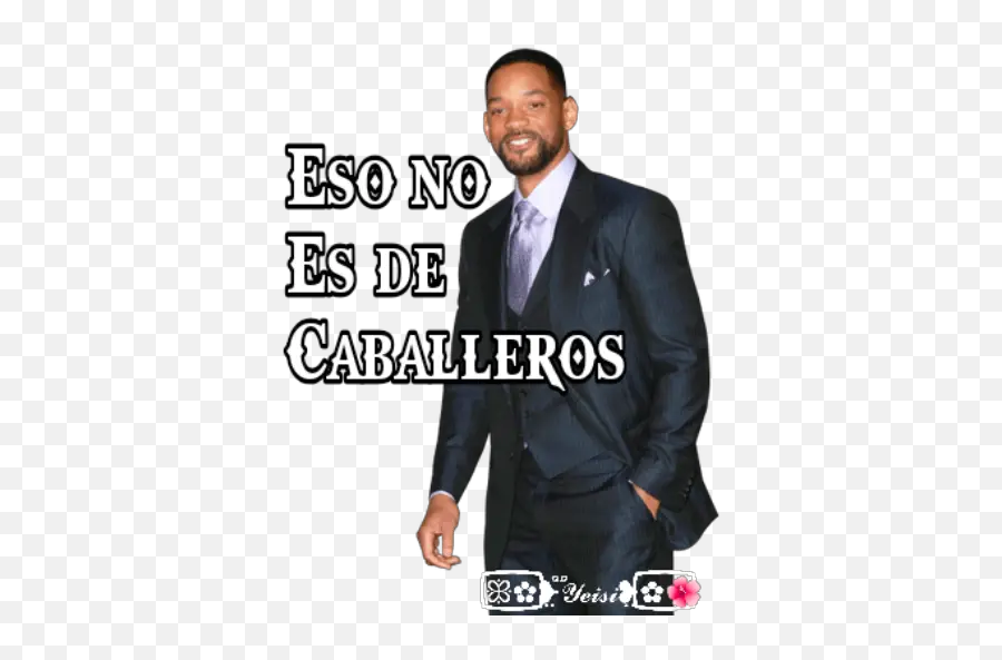 Will Smith Calaamadaha Dhejiska Ah Ee Loogu Talagalay Whatsapp - Stickers Para Whatsapp De Will Smith Png,Will Smith Png