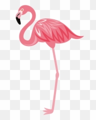 Oliveira Fashionando Flamingo Png - Flamingo Clipart Png,Flamingo Png