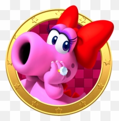 Super Smash Bros 2018u0027 - Birdo From Mario png