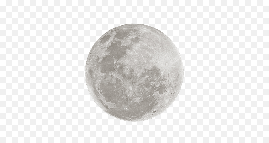 Moon Png Images Free Download - Full Moon,Jupiter Transparent Background