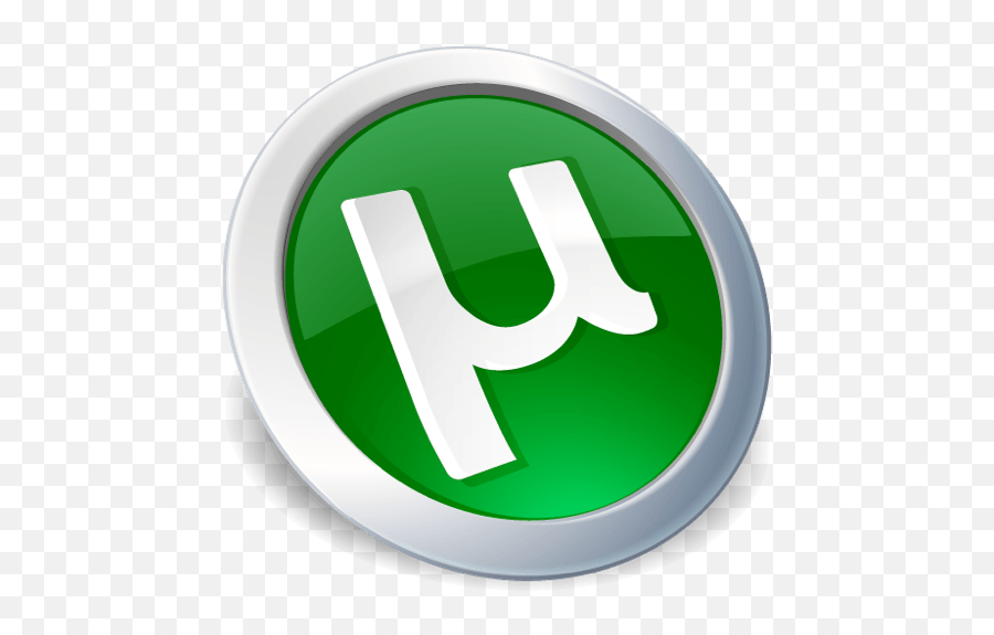 Utorrent - Utorrent Pro 2020 Png,Utorrent Logo