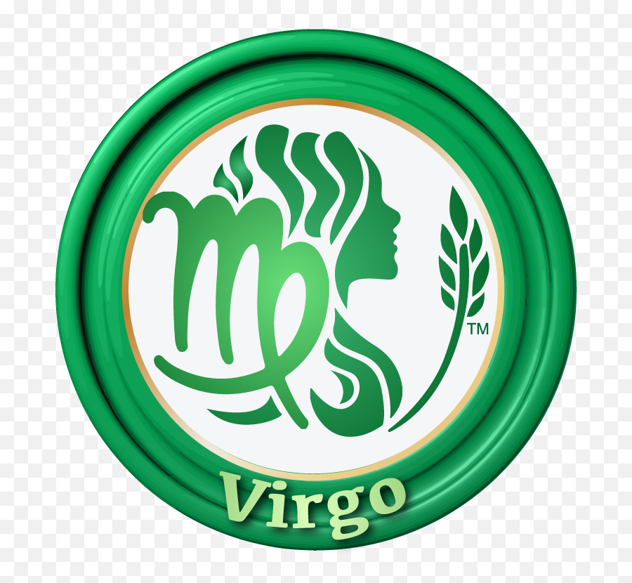 Download Zodiac Sign - Zodiac Sign Virgo Logo Png,Virgo Logo